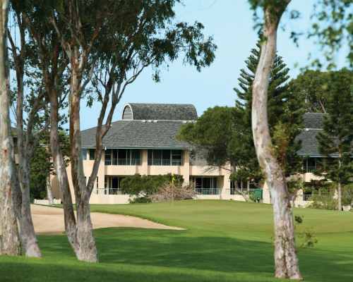 Club Wyndham Paniolo Greens