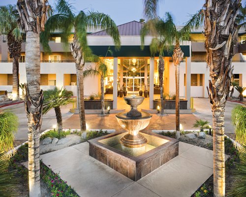 WorldMark Palm Springs