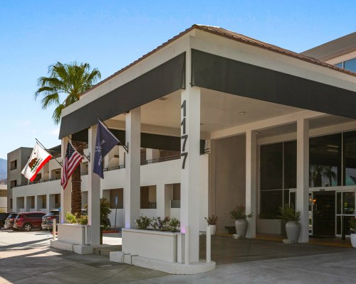 WorldMark Palm Springs - 5 Nights