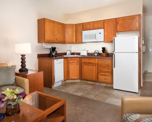 WorldMark Palm Springs - 3 Nights