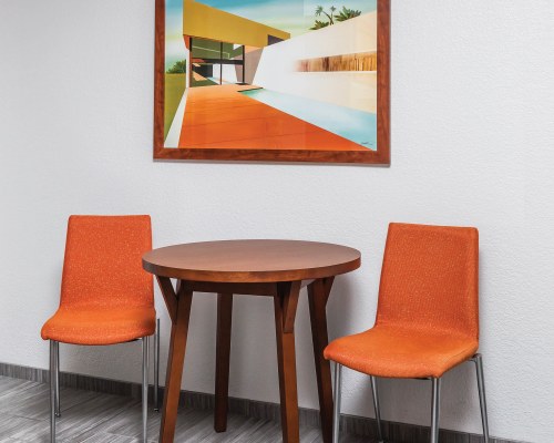 WorldMark Palm Springs - 5 Nights