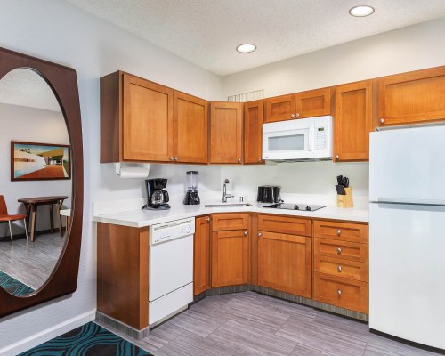 WorldMark Palm Springs - 5 Nights