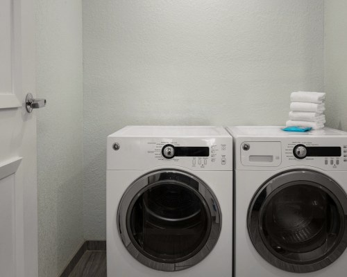 WorldMark Palm Springs - 5 Nights