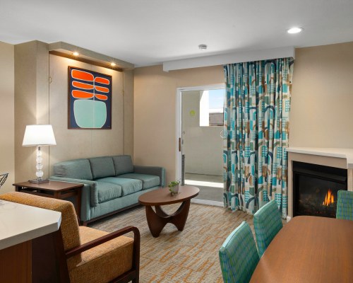 WorldMark Palm Springs - 5 Nights