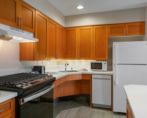 WorldMark Palm Springs - 5 Nights