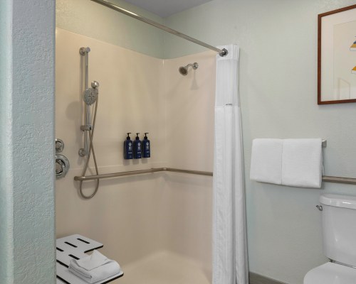 WorldMark Palm Springs - 5 Nights