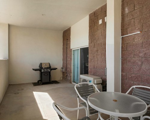 WorldMark Palm Springs - 5 Nights