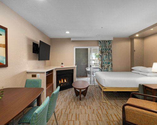 WorldMark Palm Springs - 5 Nights