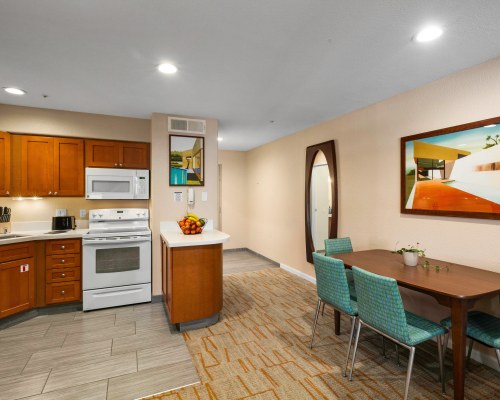 WorldMark Palm Springs - 5 Nights