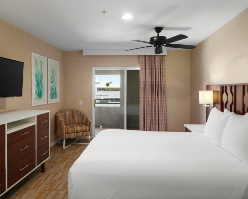 WorldMark Palm Springs - 5 Nights