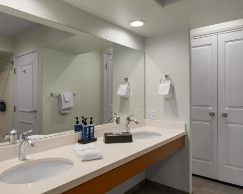 WorldMark Palm Springs - 5 Nights