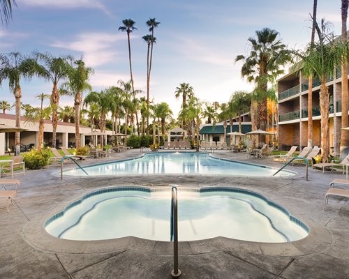 WorldMark Palm Springs