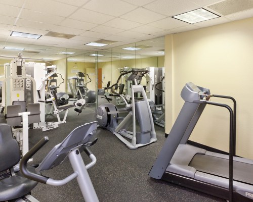 WorldMark Palm Springs - 5 Nights