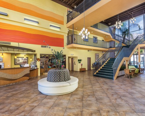 WorldMark Palm Springs - 5 Nights