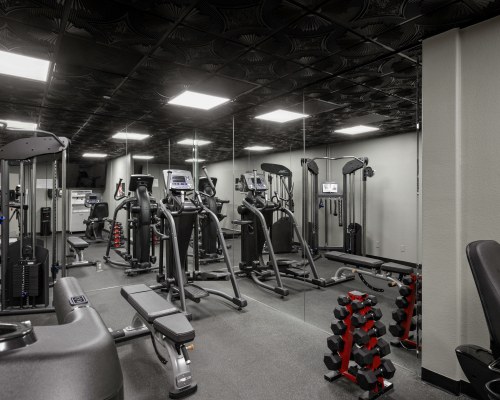 WorldMark Palm Springs - 5 Nights