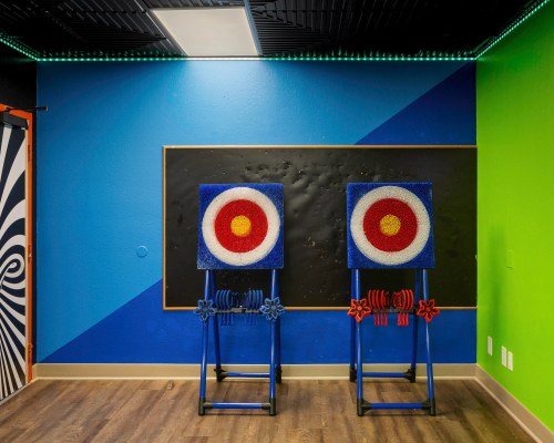 WorldMark Palm Springs - 5 Nights