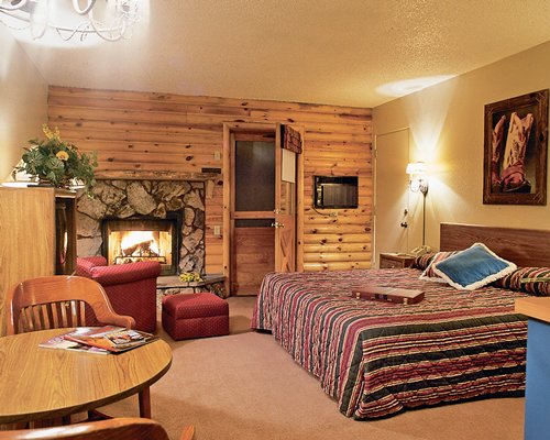 Kohl's Ranch Lodge, Payson (AZ)