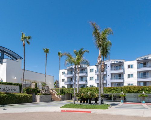 Carlsbad Seapointe Resort