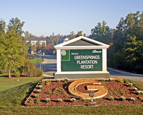 Greensprings Vacation Resort