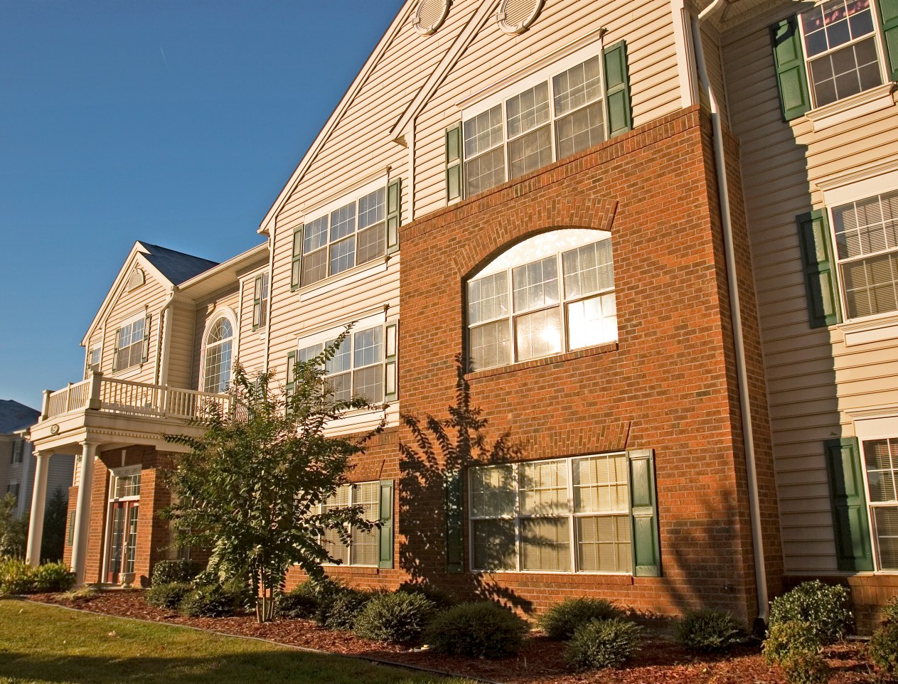 Greensprings Vacation Resort
