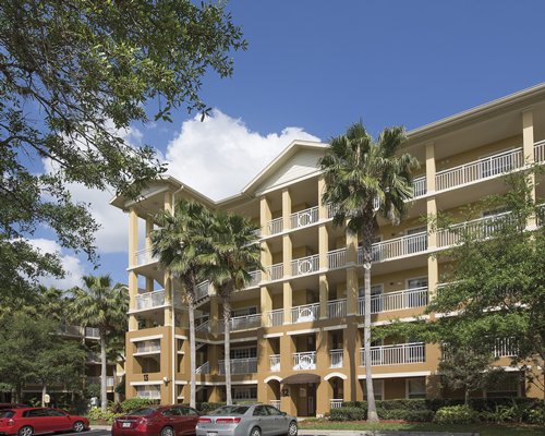 Club Wyndham Cypress Palms Image