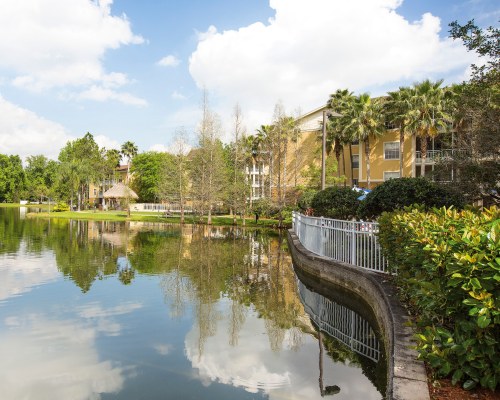 Club Wyndham Cypress Palms