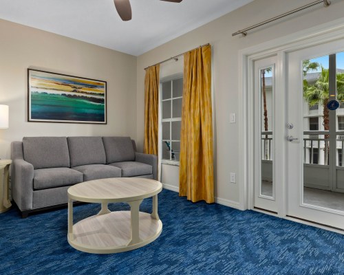 Wyndham Cypress Palms - 5 Nights