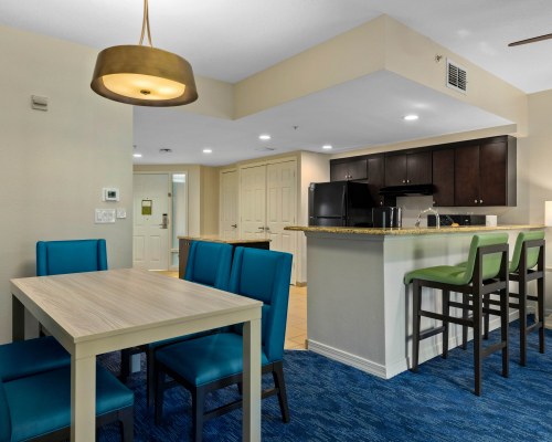 Wyndham Cypress Palms - 5 Nights