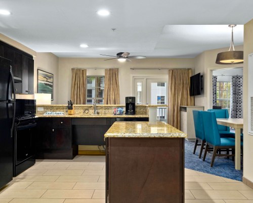 Wyndham Cypress Palms - 5 Nights