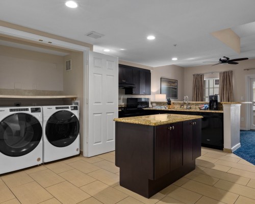 Wyndham Cypress Palms - 5 Nights