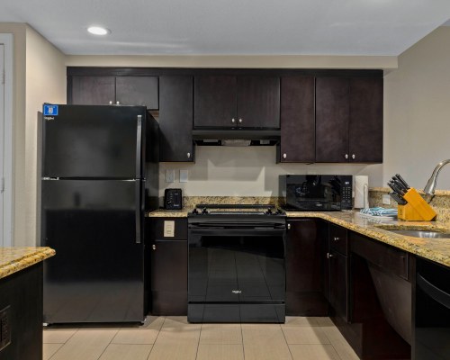 Wyndham Cypress Palms - 5 Nights