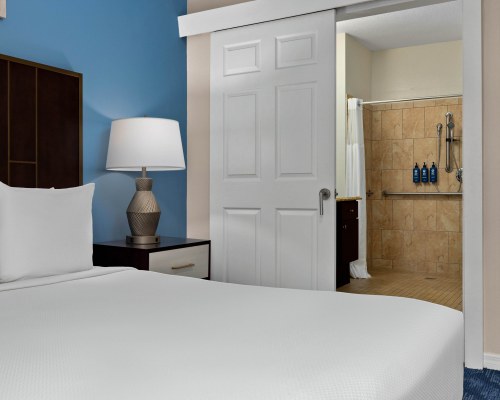 Wyndham Cypress Palms - 5 Nights