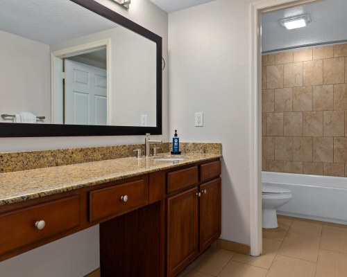 Wyndham Cypress Palms - 5 Nights