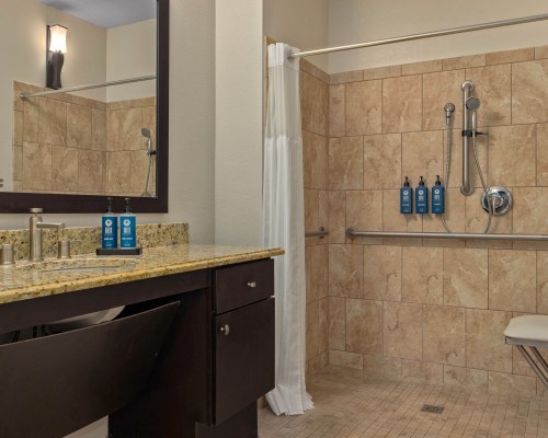 Wyndham Cypress Palms - 5 Nights