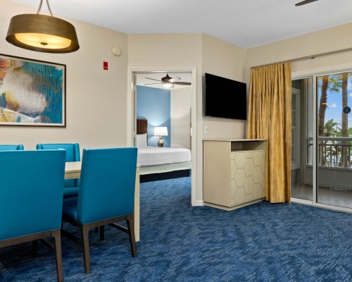 Wyndham Cypress Palms - 5 Nights