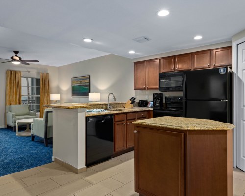 Wyndham Cypress Palms - 5 Nights