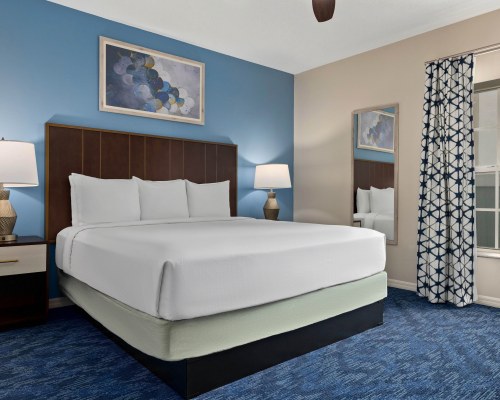 Wyndham Cypress Palms - 5 Nights