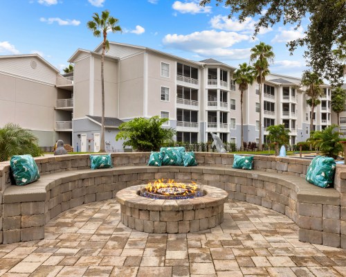 Wyndham Cypress Palms - 5 Nights