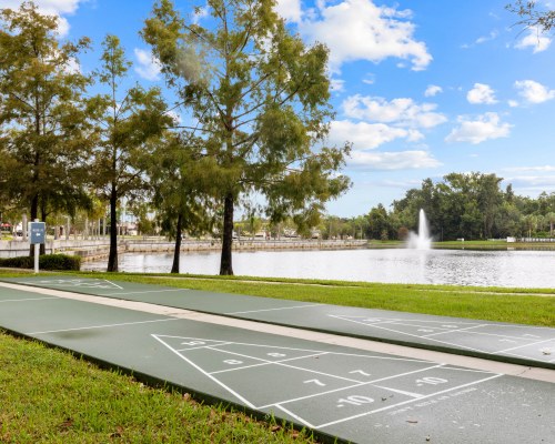 Wyndham Cypress Palms - 5 Nights