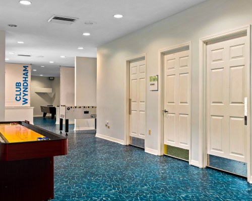 Wyndham Cypress Palms - 5 Nights