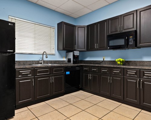 Wyndham Cypress Palms - 5 Nights