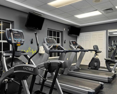 Wyndham Cypress Palms - 5 Nights