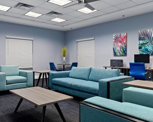 Wyndham Cypress Palms - 5 Nights