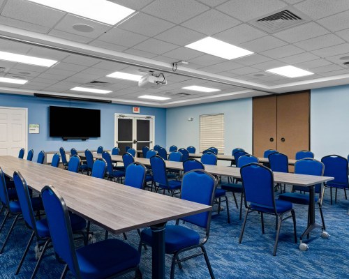 Wyndham Cypress Palms - 5 Nights