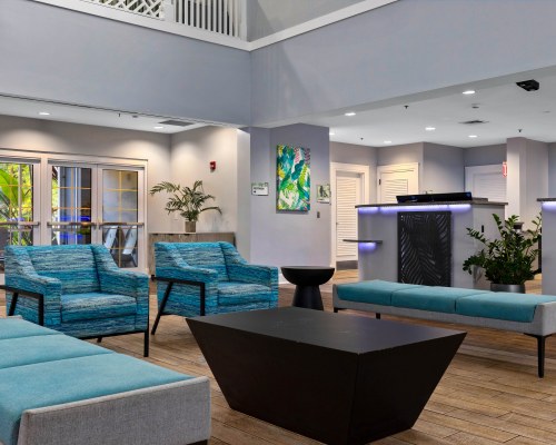 Wyndham Cypress Palms - 5 Nights