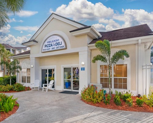 Grande Villas, a Hilton Vacation Club