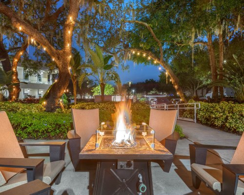 Grande Villas, a Hilton Vacation Club
