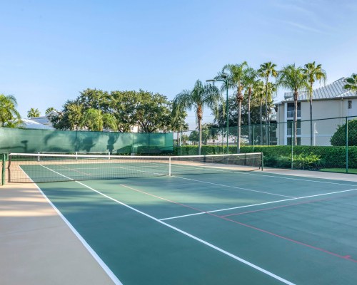 Grande Villas, a Hilton Vacation Club