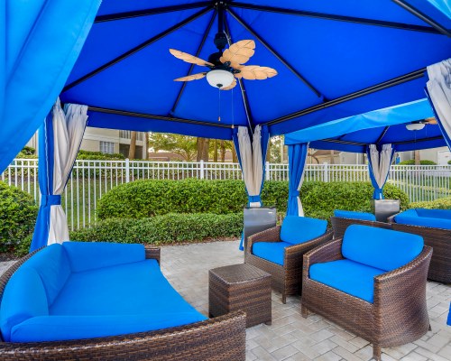 Grande Villas, a Hilton Vacation Club