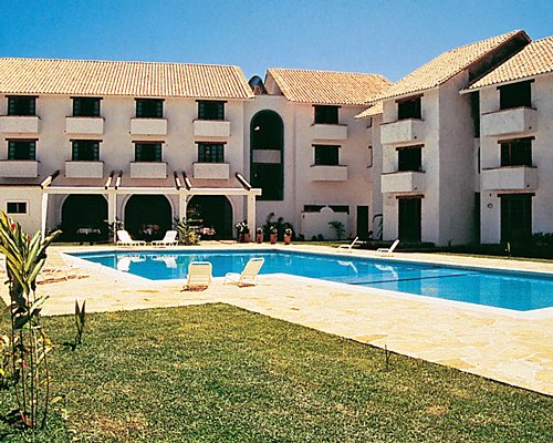 Villa Blanca Image